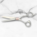 Kongo 6" Hair Cutting Scissors (Kongo 6")