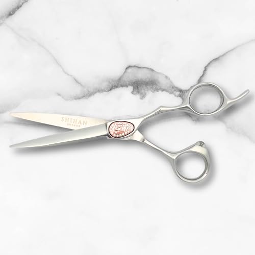 Kongo 6" Hair Cutting Scissors (Kongo 6")