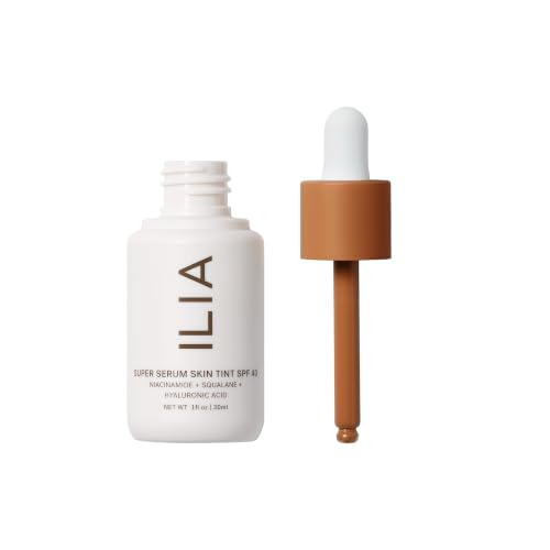 Super Serum Skin Tint SPF 40 (ST14 Dominica | Deep with neutral undertones)