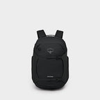 Proxima 30L Campus Laptop Backpack (Black)