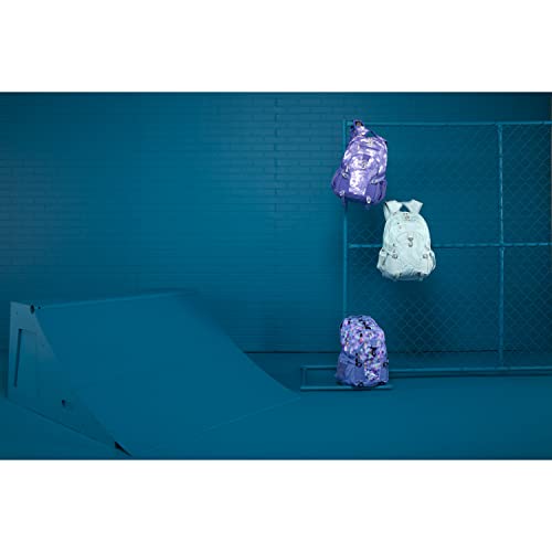Loop Backpack (One Size / Marble)
