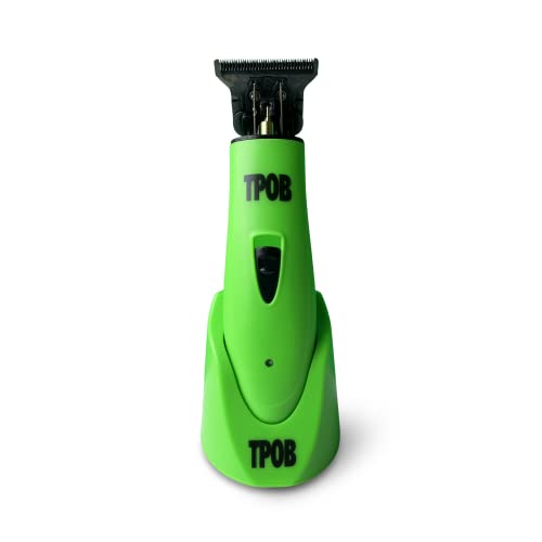 Ghost X Beard Trimmer Hair Clippers for Men (Ghost X Slime)