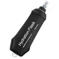 500ML Soft Flask (Black-500ml)