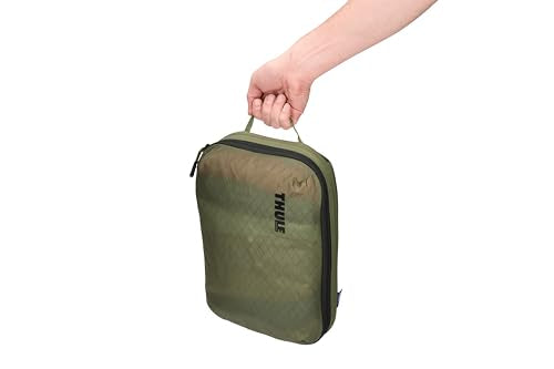 Compression Packing Cube mediumSoft Green (Medium / Soft green)
