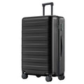 Medium Checked Luggage 26 Inch (02-Black (Basic) / Checked 26-Inch)