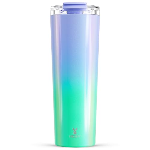 30 oz Insulated Travel Coffee Mug (Fairyland / 30 Ounces)