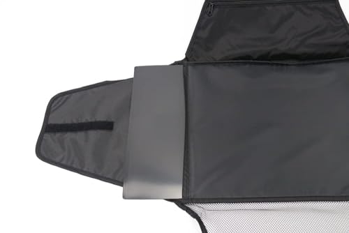 Garment Folder for Travel