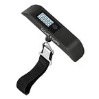 Luggage Scale (Black)