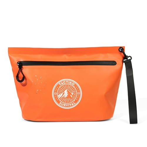 1 Pack Tactiko 3L Heavy (Orange)