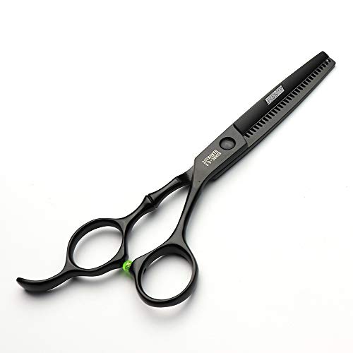 7/7.5/8/9 inch salon personalized scissors salon hair styling hair scissors stainless steel hair tools (6-inch 2pc-E) (6-inch 2pc-e)
