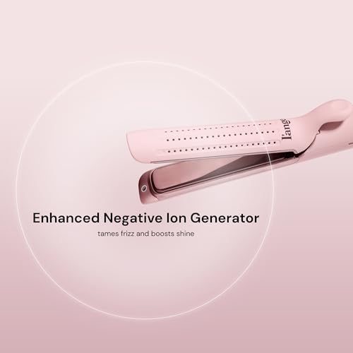 Le Duo Edge 360° Airflow Titanium Styler (Blush)