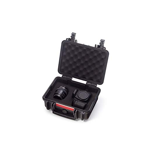 Hard Camera Case (Small)