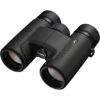 PROSTAFF P7 10x30 Binoculars Bundled with Harness Strap + Deluxe Cleaning Kit + Smartphone to Binocular Adapter + Microfiber Cleaning Cloth (10x30)
