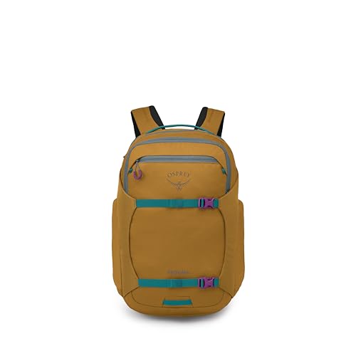 Proxima 30L Campus Laptop Backpack (Barley Brown)