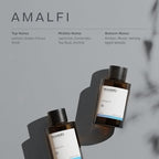 Amalfi Aroma Oil Refill for Diffusers (3.38 Fl Oz (Pack of 1))