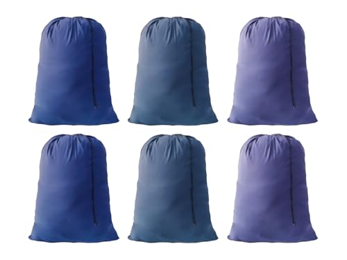 Extra Large Laundry Bag (Blue)