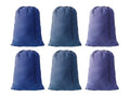 Extra Large Laundry Bag (Blue)