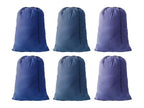 Extra Large Laundry Bag (Blue)