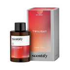 Holiday Twilight Aroma Oil Christmas Refill Scent for Oil Diffusers (3.38 Fl Oz (Pack of 1))