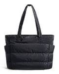 Tote Bag for Women (Black / Small)