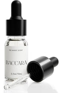 Baccara Diffuser Oil Scents for Home (0.3 Fl Oz (Pack of 1))