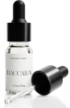 Baccara Diffuser Oil Scents for Home (0.3 Fl Oz (Pack of 1))