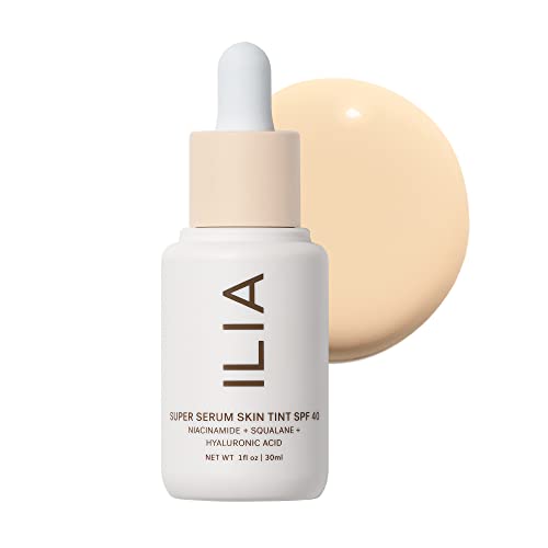 Super Serum Skin Tint SPF 40 (ST0.5 Skye | Extra light with neutral undertones)
