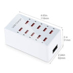 USB Charger 10