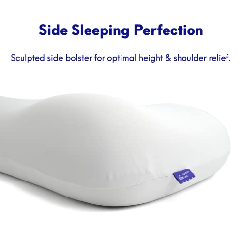 Deep Sleep Pillow