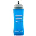 Large Soft Flask (Blue / 17 Ounces)