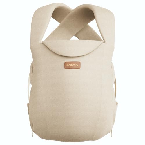 Newborn Carrier WeeSnug (Khaki)