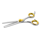 Gold Touch Barber 5.75 Inch (Thinning Scissor)