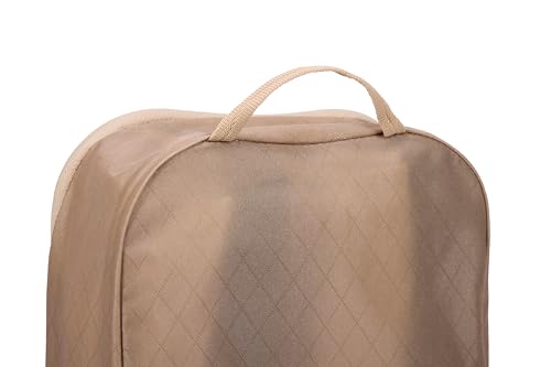 Packing Cube Size Small (Small / Single / GENTLE BEIGE)