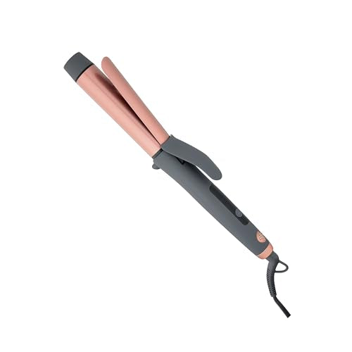 Curl Envy Hair Curling Iron 1 1 (1.25" Curling Iron)