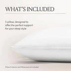 Down Alternative Pillow (King)