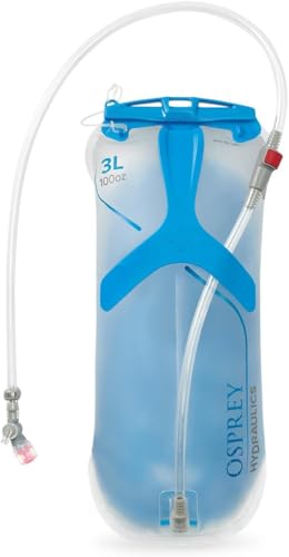 Hydraulics 3L Backpack Water Reservoir with Bite Valve (3L)