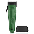 Darkstar 82 Metal Vector Motor Hair Clipper STC82 Green (Green)