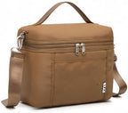 NOL Natural Organic Lifestyle Insulated Lunch Bags - Image 10