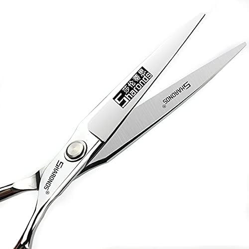 6 Inch Professional Hairdressing Scissors (6 Inch Cut)