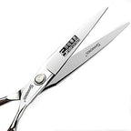 6 Inch Professional Hairdressing Scissors (6 Inch Cut)