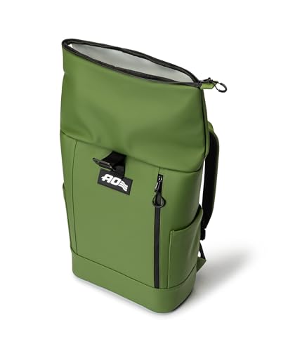 Nomad Backpack Cooler (Hunter Green)