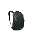 Astronova Campus Laptop Backpack (Black-shale Grey)