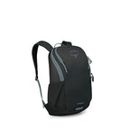 Astronova Campus Laptop Backpack (Black-shale Grey)
