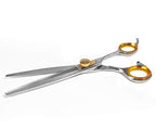 Professional Cat and Dog Grooming Scissors heavy (Thinning Scissors)