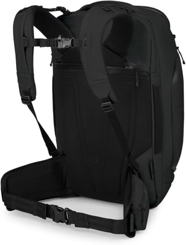 Archeon 40L Travel Pack (Black)