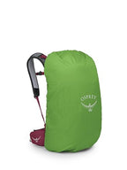 Hikelite 28L Lightweight Hiking Backpack (Medium-Large / Chameleon/Black)