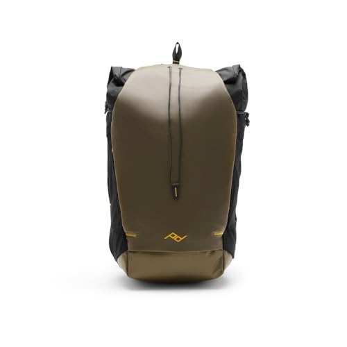 Outdoor Backpack 25L (Kelp / 25L)