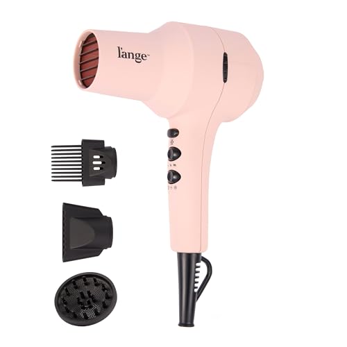 PowerStyle Turbo Ionic Hair Dryer (Blush)