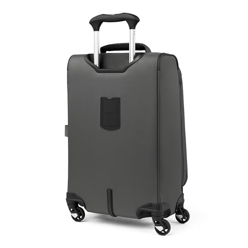 Maxlite 5 Softside Carry (Carry-on 21-Inch / Shadow Grey)