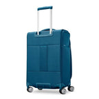 UpLIFT Lightweight Softside Carry (Carry-On / Cerulean Blue)